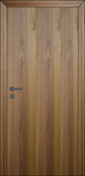 I1, Nuß (Innentüren)