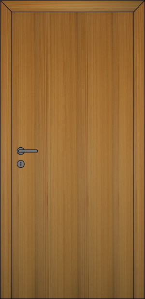 I1, Lärche (Innentüren)