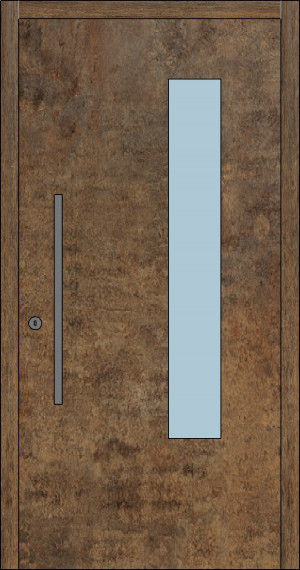 H2-Exterior, Exterior 0794 (Außentüren)