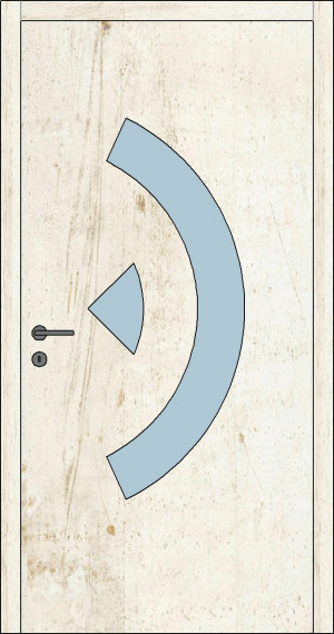 H4-Exterior, Exterior 0426 (Außentüren)