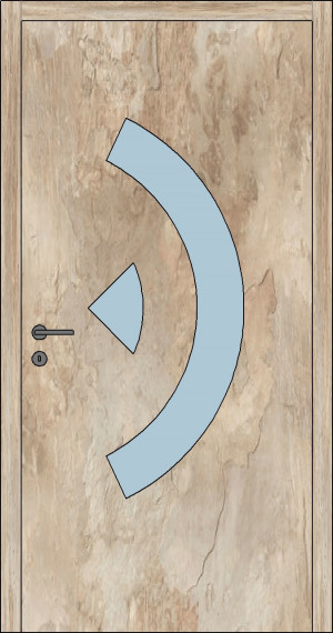 H4-Exterior, Exterior 0496 (Außentüren)