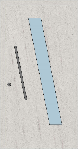H10-Exterior, Exterior 0421 (Außentüren)