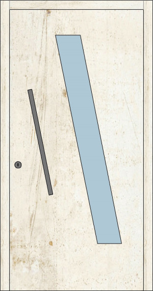 H10-Exterior, Exterior 0426 (Außentüren)