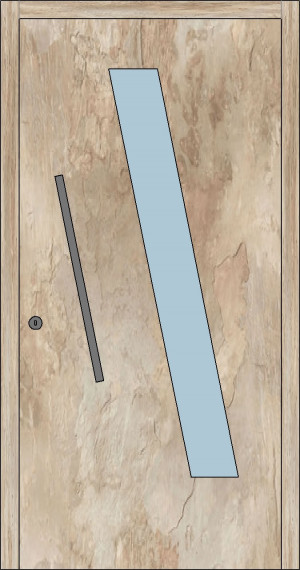H10-Exterior, Exterior 0496 (Porte per esterni)