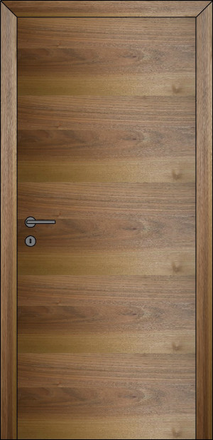 I2, Nuß (Innentüren)