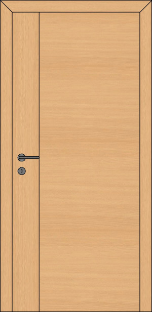 I4, Faggio (Porte per interni)