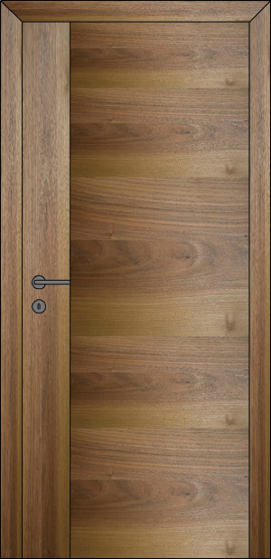 I4, Nuß (Innentüren)